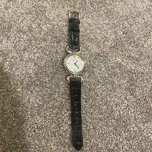 Brighton Cologne Watch